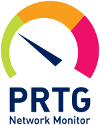 PRTG Network Monitor
